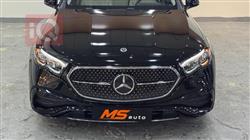 مێرسێدس بێنز E-Class